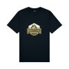Cloke Mens Outline Tee - Plus Sizes Cloke Mens Outline Tee - Plus Sizes Thumbnail