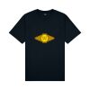 Cloke Mens Outline Tee - Plus Sizes Cloke Mens Outline Tee - Plus Sizes Thumbnail