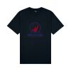 Cloke Mens Outline Tee - Plus Sizes Cloke Mens Outline Tee - Plus Sizes Thumbnail