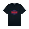Cloke Mens Outline Tee - Plus Sizes Cloke Mens Outline Tee - Plus Sizes Thumbnail