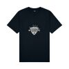 Cloke Mens Outline Tee - Plus Sizes Cloke Mens Outline Tee - Plus Sizes Thumbnail