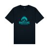 Cloke Mens Outline Tee - Plus Sizes Cloke Mens Outline Tee - Plus Sizes Thumbnail