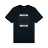 Cloke Mens Outline Tee - Plus Sizes Cloke Mens Outline Tee - Plus Sizes Thumbnail