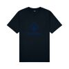Cloke Mens Outline Tee - Plus Sizes Cloke Mens Outline Tee - Plus Sizes Thumbnail