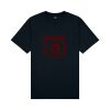 Cloke Mens Outline Tee - Plus Sizes Cloke Mens Outline Tee - Plus Sizes Thumbnail