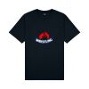 Cloke Mens Outline Tee - Plus Sizes Cloke Mens Outline Tee - Plus Sizes Thumbnail