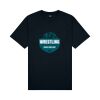 Cloke Mens Outline Tee - Plus Sizes Cloke Mens Outline Tee - Plus Sizes Thumbnail