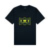 Cloke Mens Outline Tee - Plus Sizes Cloke Mens Outline Tee - Plus Sizes Thumbnail