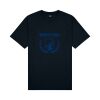 Cloke Mens Outline Tee - Plus Sizes Cloke Mens Outline Tee - Plus Sizes Thumbnail