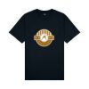 Cloke Mens Outline Tee - Plus Sizes Cloke Mens Outline Tee - Plus Sizes Thumbnail