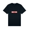 Cloke Mens Outline Tee - Plus Sizes Cloke Mens Outline Tee - Plus Sizes Thumbnail