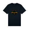 Cloke Mens Outline Tee - Plus Sizes Cloke Mens Outline Tee - Plus Sizes Thumbnail