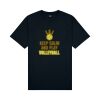 Cloke Mens Outline Tee - Plus Sizes Cloke Mens Outline Tee - Plus Sizes Thumbnail