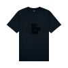 Cloke Mens Outline Tee - Plus Sizes Cloke Mens Outline Tee - Plus Sizes Thumbnail