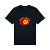 Cloke Mens Outline Tee - Plus Sizes Cloke Mens Outline Tee - Plus Sizes Thumbnail