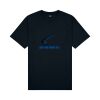 Cloke Mens Outline Tee - Plus Sizes Cloke Mens Outline Tee - Plus Sizes Thumbnail