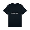 Cloke Mens Outline Tee - Plus Sizes Cloke Mens Outline Tee - Plus Sizes Thumbnail