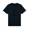 Cloke Mens Outline Tee - Plus Sizes Cloke Mens Outline Tee - Plus Sizes Thumbnail
