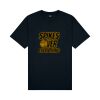 Cloke Mens Outline Tee - Plus Sizes Cloke Mens Outline Tee - Plus Sizes Thumbnail