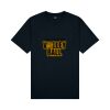 Cloke Mens Outline Tee - Plus Sizes Cloke Mens Outline Tee - Plus Sizes Thumbnail