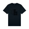 Cloke Mens Outline Tee - Plus Sizes Cloke Mens Outline Tee - Plus Sizes Thumbnail