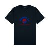 Cloke Mens Outline Tee - Plus Sizes Cloke Mens Outline Tee - Plus Sizes Thumbnail