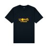 Cloke Mens Outline Tee - Plus Sizes Cloke Mens Outline Tee - Plus Sizes Thumbnail