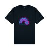 Cloke Mens Outline Tee - Plus Sizes Cloke Mens Outline Tee - Plus Sizes Thumbnail