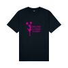 Cloke Mens Outline Tee - Plus Sizes Cloke Mens Outline Tee - Plus Sizes Thumbnail