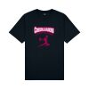 Cloke Mens Outline Tee - Plus Sizes Cloke Mens Outline Tee - Plus Sizes Thumbnail