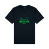 Cloke Mens Outline Tee - Plus Sizes Cloke Mens Outline Tee - Plus Sizes Thumbnail