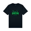 Cloke Mens Outline Tee - Plus Sizes Cloke Mens Outline Tee - Plus Sizes Thumbnail