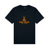 Cloke Mens Outline Tee - Plus Sizes Cloke Mens Outline Tee - Plus Sizes Thumbnail