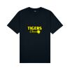 Cloke Mens Outline Tee - Plus Sizes Cloke Mens Outline Tee - Plus Sizes Thumbnail