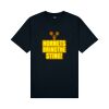 Cloke Mens Outline Tee - Plus Sizes Cloke Mens Outline Tee - Plus Sizes Thumbnail