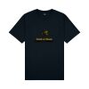 Cloke Mens Outline Tee - Plus Sizes Cloke Mens Outline Tee - Plus Sizes Thumbnail