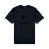 Cloke Mens Outline Tee - Plus Sizes Cloke Mens Outline Tee - Plus Sizes Thumbnail