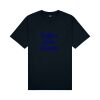 Cloke Mens Outline Tee - Plus Sizes Cloke Mens Outline Tee - Plus Sizes Thumbnail