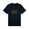 Cloke Mens Outline Tee - Plus Sizes Cloke Mens Outline Tee - Plus Sizes Thumbnail