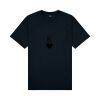 Cloke Mens Outline Tee - Plus Sizes Cloke Mens Outline Tee - Plus Sizes Thumbnail