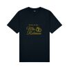 Cloke Mens Outline Tee - Plus Sizes Cloke Mens Outline Tee - Plus Sizes Thumbnail