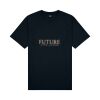 Cloke Mens Outline Tee - Plus Sizes Cloke Mens Outline Tee - Plus Sizes Thumbnail
