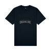 Cloke Mens Outline Tee - Plus Sizes Cloke Mens Outline Tee - Plus Sizes Thumbnail