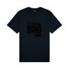 Cloke Mens Outline Tee - Plus Sizes Cloke Mens Outline Tee - Plus Sizes Thumbnail