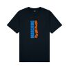 Cloke Mens Outline Tee - Plus Sizes Cloke Mens Outline Tee - Plus Sizes Thumbnail