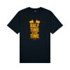 Cloke Mens Outline Tee - Plus Sizes Cloke Mens Outline Tee - Plus Sizes Thumbnail