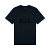 Cloke Mens Outline Tee - Plus Sizes Cloke Mens Outline Tee - Plus Sizes Thumbnail