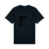 Cloke Mens Outline Tee - Plus Sizes Cloke Mens Outline Tee - Plus Sizes Thumbnail