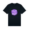 Cloke Mens Outline Tee - Plus Sizes Cloke Mens Outline Tee - Plus Sizes Thumbnail