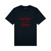 Cloke Mens Outline Tee - Plus Sizes Cloke Mens Outline Tee - Plus Sizes Thumbnail